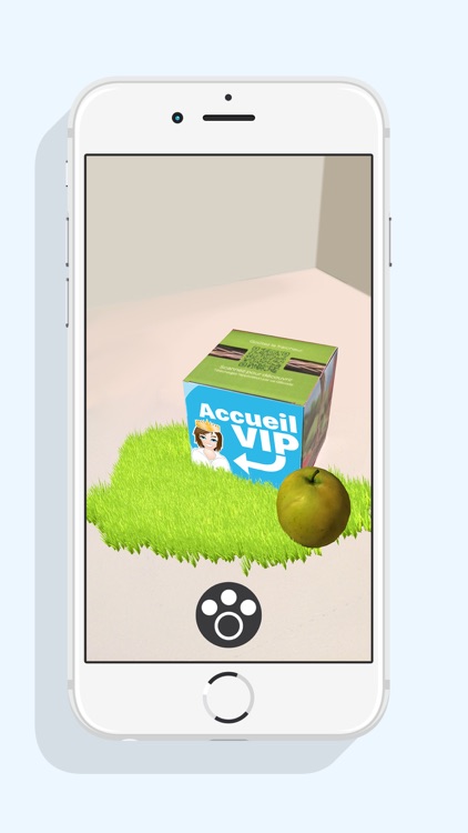 Carrefour Experience - Une nouvelle approche