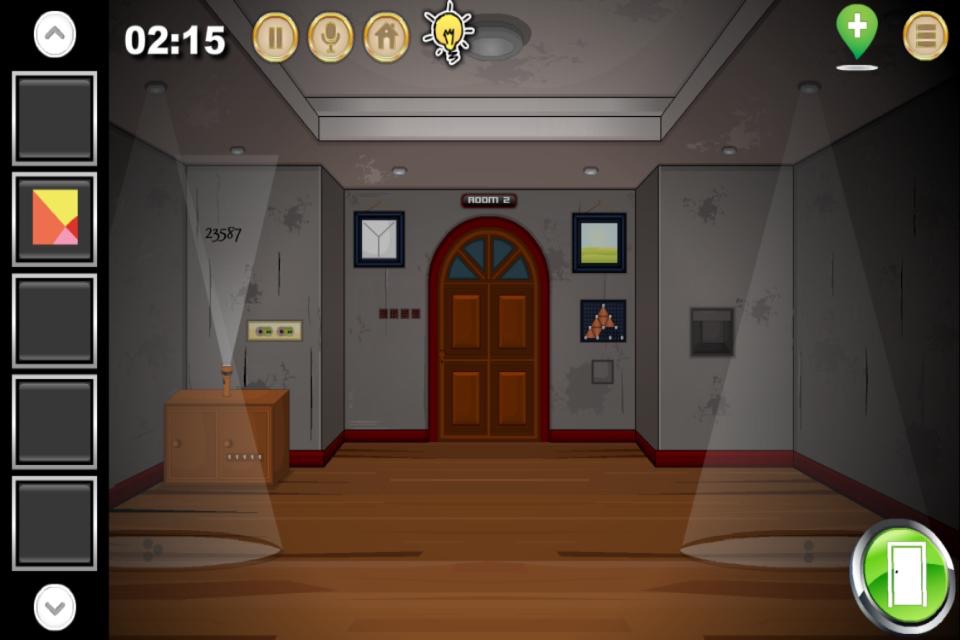 Can You Escape 24 Doors In One Hour? screenshot 4