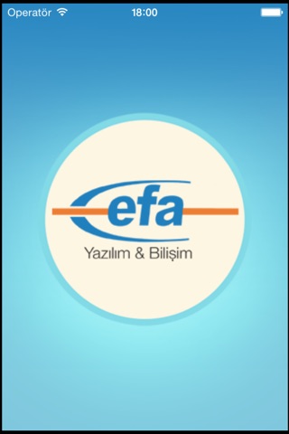 EFA screenshot 4