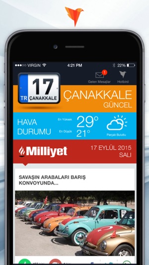 17 Çanakkale(圖2)-速報App