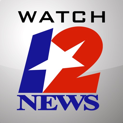 Watch 12News icon