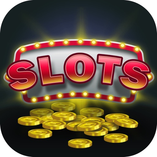 High Limit Slots - FREE Slot Machine Game Icon