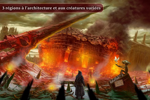 Tormentum - Mystery Adventure screenshot 4