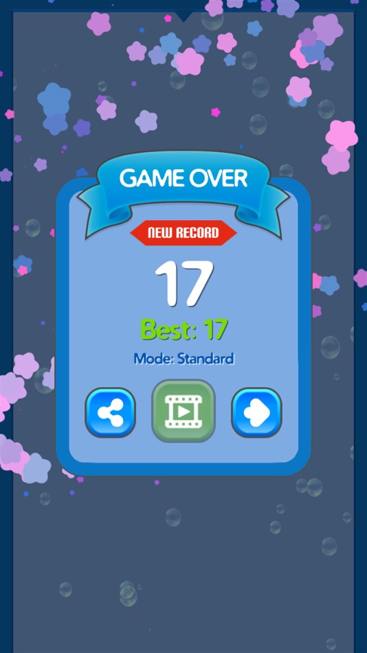 #2. Fun Math - Mental speed training game (iOS) 由: Batuhan Bayar