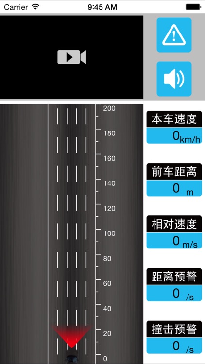 毫米波雷达