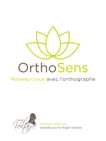 Screenshot #4 pour OrthoSens