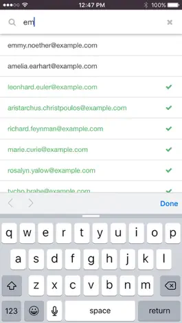 Game screenshot Exam Matcher apk