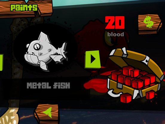 Screenshot #6 pour Feed Us - Lost Island