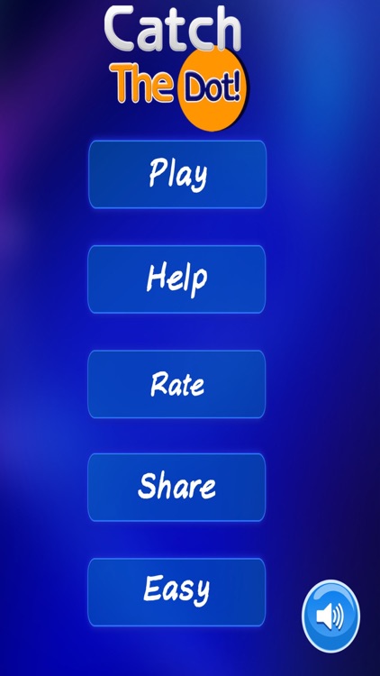Catch the Dot!!! screenshot-3