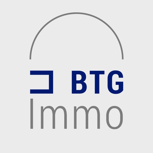 BTG Immo icon