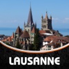 Lausanne Offline Travel Guide