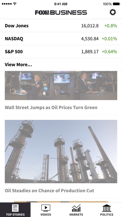FOX Business