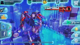Game screenshot Tokyo End mod apk