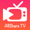 AllShare TV - Media Server with SmartTV Connect - Muhammad Usama