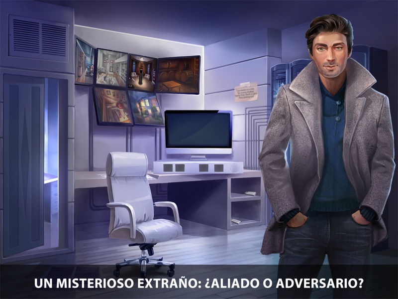 Adventure Escape: Cult Mystery screenshot 9