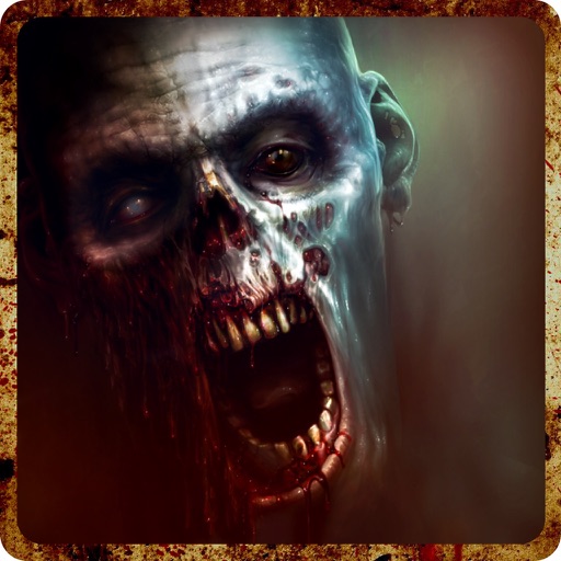 City Sniper Zombies Invasion : Sniper vs Zombies - Free  2016