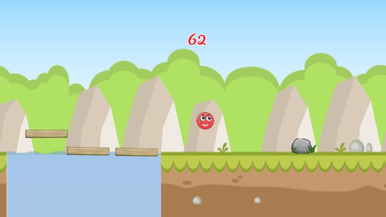 New Red Ball Volume Dash 4 free