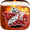 Trivia Book : Puzzles Question Quiz For The Big Bang Theory Fan Games For Pro