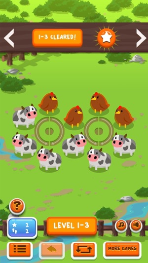 Animals Match ™(圖3)-速報App