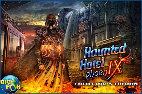 Haunted Hotel: Phoenix - A Mystery Hidden Object Game (Full)のおすすめ画像5