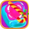 Match 3 Candy Blaster Blitz Mania - Tap Swap and Crush Free Family Fun Multiplayer Puzzle Game