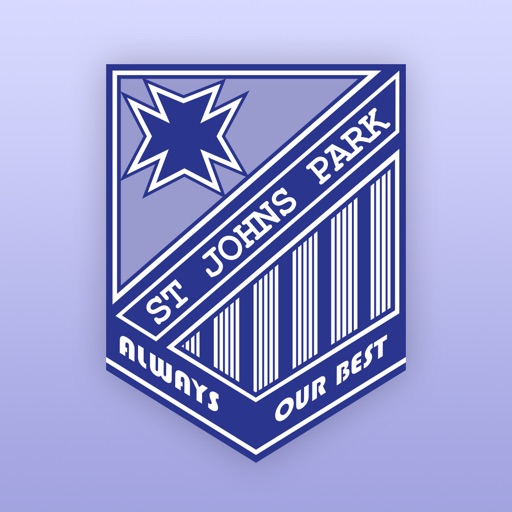 St Johns Park Public School icon