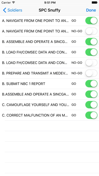 EFMB Expert Field Medic Badge