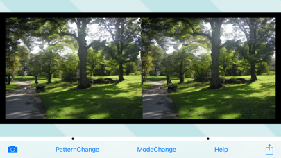 Screenshot #3 pour Stereogam