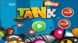 Game screenshot The Tank wars – Addictive Arcade Action Shooting Game mod apk