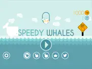 speedy whales айпад изображения 1