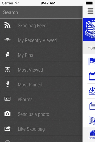 Wollongong Public School - Skoolbag screenshot 3
