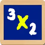 Multiplication - For kids, learn math with K5 method for all grade App Alternatives