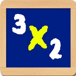 Multiplication - Apprendre, test de multiplication