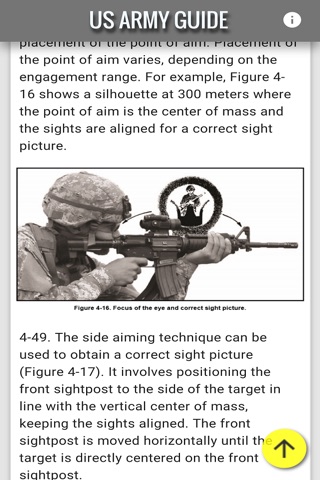 Army Guide screenshot 3