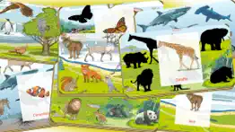 How to cancel & delete wunderkind - world of animals game for youngster and cissy 1