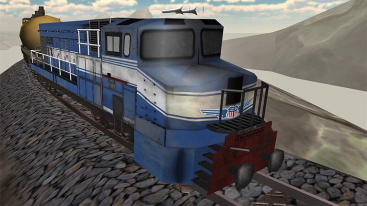 Metro Train Simulator 2016 screenshot-4