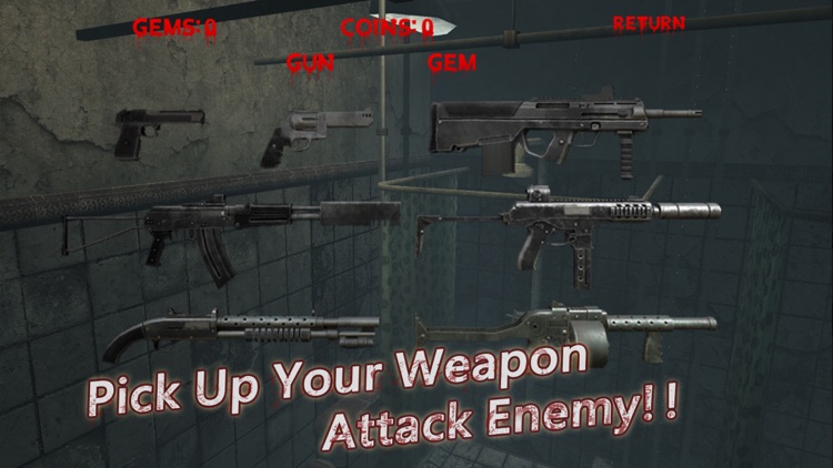 VR Project 6 - for Google Cardboard 2.0 screenshot-3