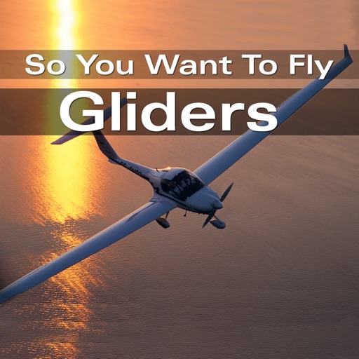 So You Want To Fly Gliders