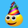 Birthday Emojis icon