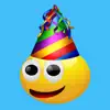 Similar Birthday Emojis Apps