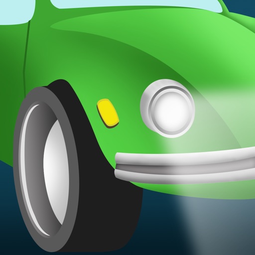 Ultimate Car Escape Showdown - best speed skill dodge game iOS App