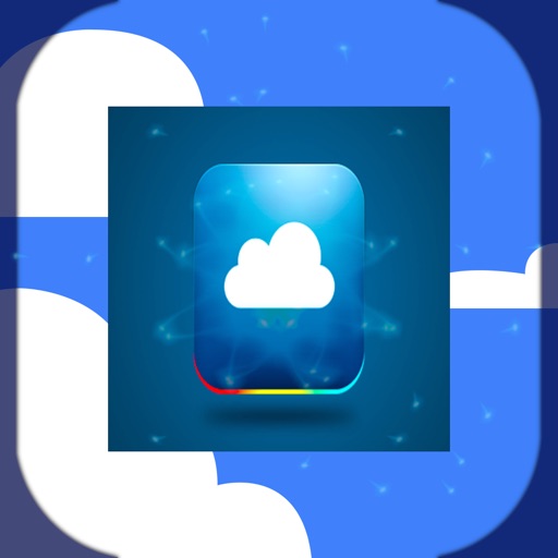 Cloudy Forecast icon