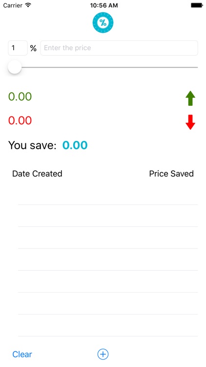 Discount - Sale Price Calculator