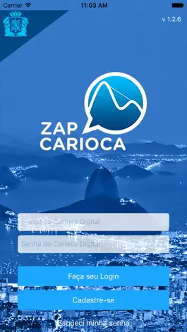 Game screenshot Zap Carioca mod apk