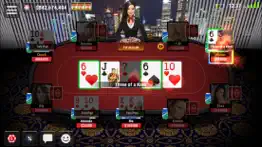 boqu texas hold'em poker - free live vegas casino iphone screenshot 4