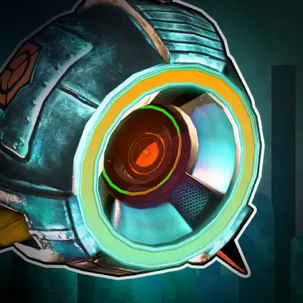 GeoBots VR Читы