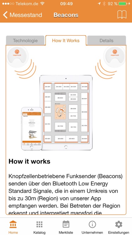 Exhibition Pathfinder screenshot-4