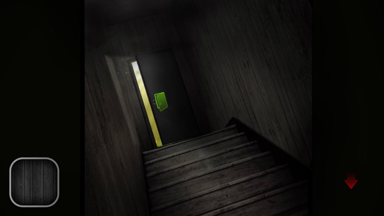 Escape Series - The Exorcist Adventure 2