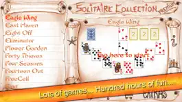 Game screenshot Solitaire Collection Premium mod apk