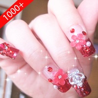 1000+ Nail Art Designs pour PC